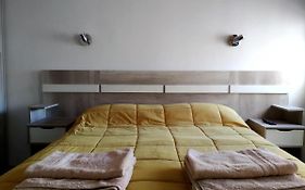 Departamento de un dormitorio en centro rosarino
